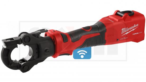 Milwaukee M18 ONEHCCT60-0C Аккумуляторный гидравлический обжимный инструмент  