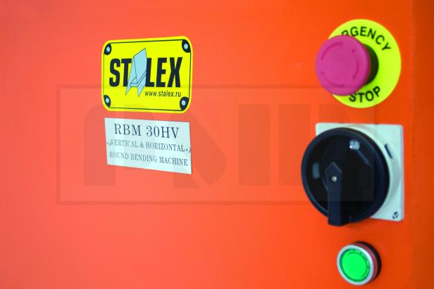 STALEX RBM30HV STALEX RBM30HV
