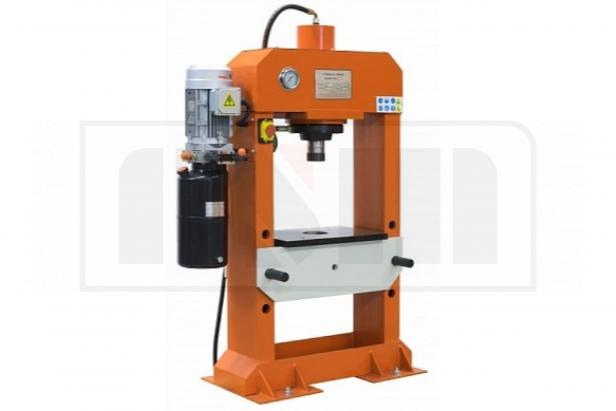 STALEX HP-50 Гидравлический пресс 50 тонн STALEX HP-50 Гидравлический пресс 50 тонн