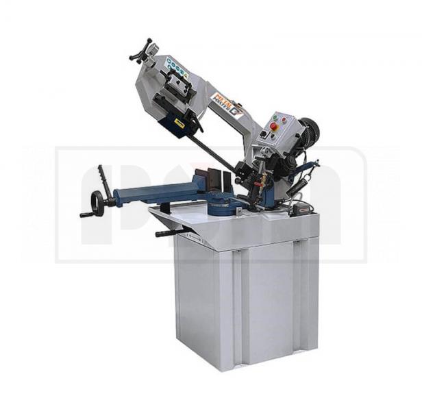 Metal Master BSM-220F Ленточнопильный станок  