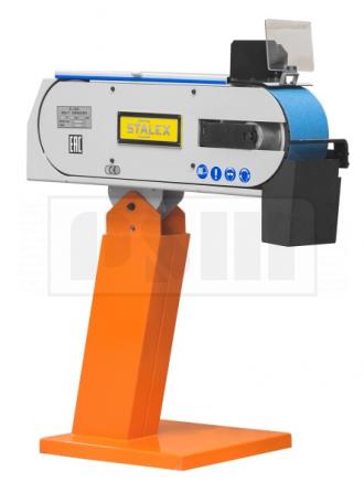 STALEX S-150 Станок ленточно-шлифовальный STALEX S-150 Станок ленточно-шлифовальный