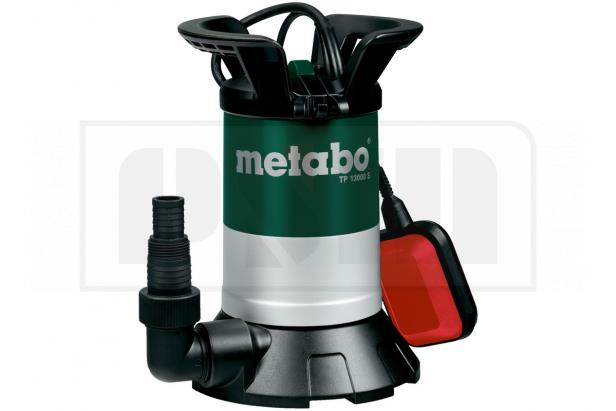 Metabo TP 13000 S  (0251300000) Погружной насос для чистой воды