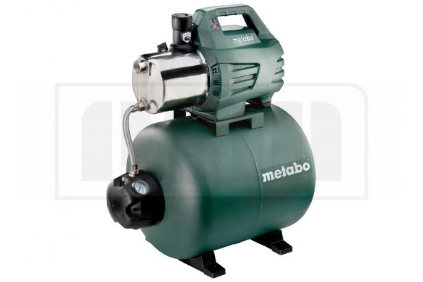 Metabo HWW 6000/50 INOX 