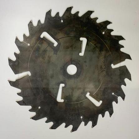 WoodTec 600 х 50 х 6,0/4,0 Z = (18 + 18) + 6 WoodTec 600 х 50 х 6,0/4,0 Z = (18 + 18) + 6