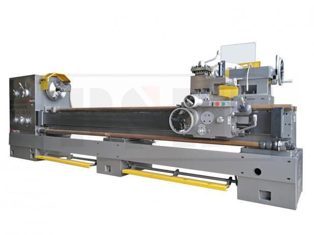 OVTO TM-630.3000 Токарно-винтроезный станок OVTO TM-630.3000 Токарно-винтроезный станок