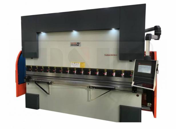 Metal Master PRESSMASTER 32170PRO 4+1 Пресс гибочный гидравлический Metal Master PRESSMASTER 32170PRO 4+1 Пресс гибочный гидравлический