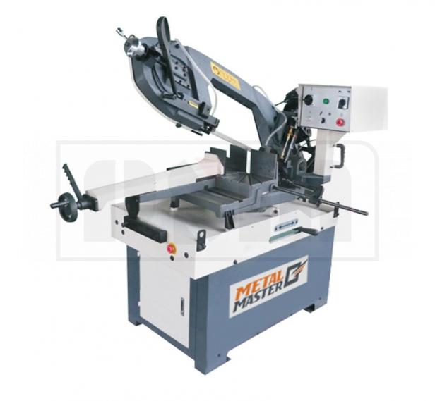 Metal Master BSM-270G Ленточнопильный станок Metal Master BSM-270G Ленточнопильный станок