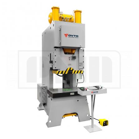 OVTO PK-2145 Пресс кривошипный OVTO PK-2145 Пресс кривошипный