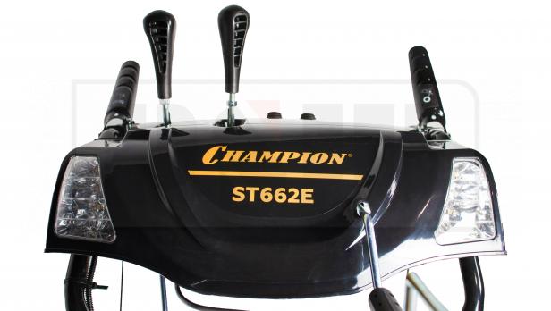 Champion ST662E