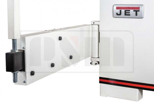 JET JTSS-1600X2 