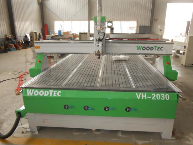 WoodTec H 2030