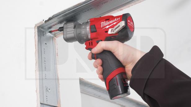 Milwaukee M12 FPDX-202X