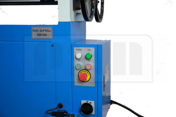 Metal Master ESR 1325