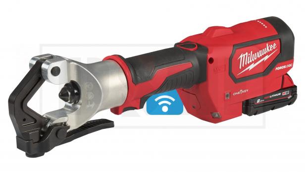 Milwaukee M18 HDCT-202C