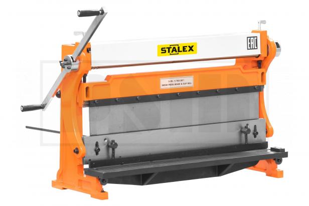 STALEX 3-IN-1/760X1 STALEX 3-IN-1/760X1