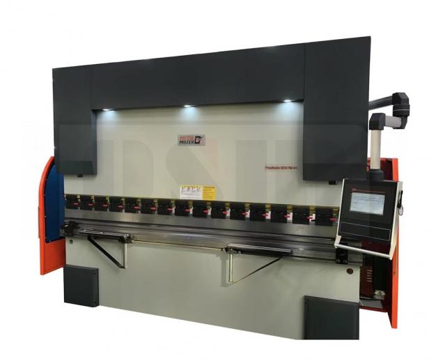 Metal Master PRESSMASTER 25110 PRO 4+1 Пресс гибочный гидравлический