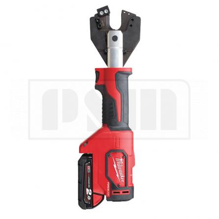 Milwaukee M18 HCC-201C ASCR-SET Гидравлический инструмент  для резки кабеля force logic™ 