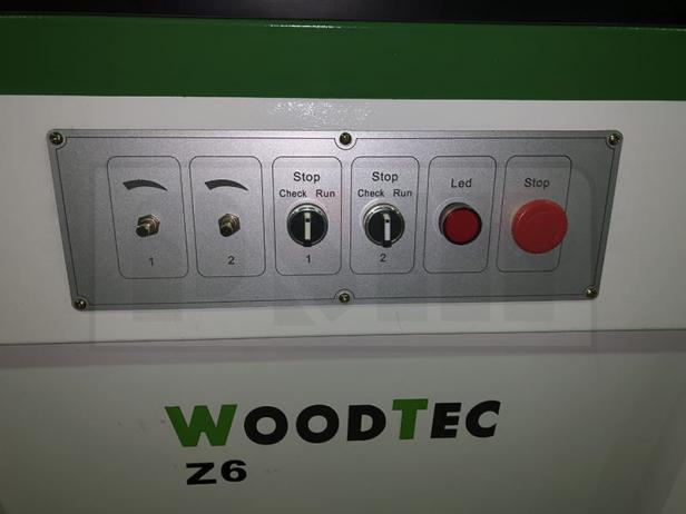 WoodTec Z6