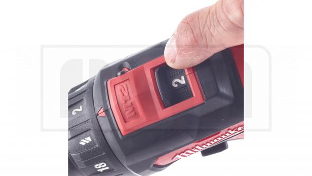 Milwaukee M12 BDD-202C