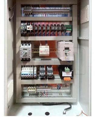 Metal Master PRESSMASTER 32100 SERVO