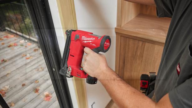 Milwaukee M12 FCN18GS-0X