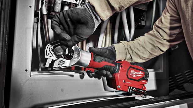 Milwaukee M18 HDCT-202C