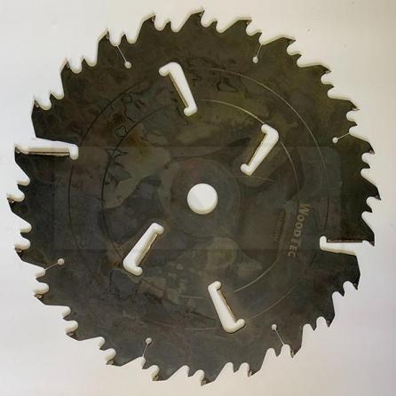 WoodTec 600 х 50 х 6,0/4,0 Z = (24 + 24) + 6 