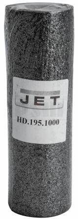 JET HD.195.1000 Графитовая подложка 195х1000мм