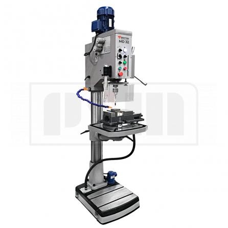 OVTO MD-32 Вертикально-сверлильный резьбонарезной станок OVTO MD-32 Вертикально-сверлильный резьбонарезной станок