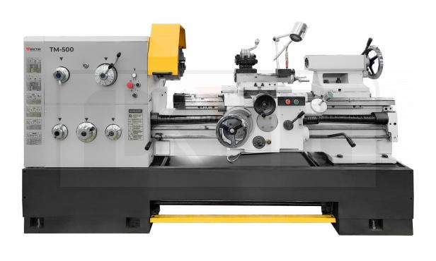 OVTO TM-500.1000 Токарно-винторезный станок  