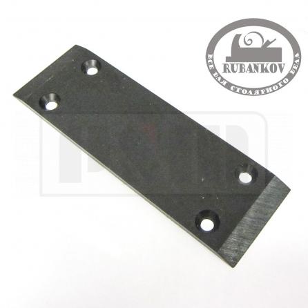 Rubankov M00011824 Приспособление для заточки ножей, pro edge knifejig wearplate
