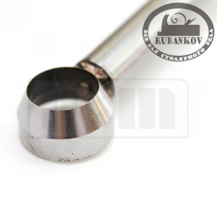 Rubankov M00009026 Резец токарный robert sorby hss ring tool, 13мм (1/2')