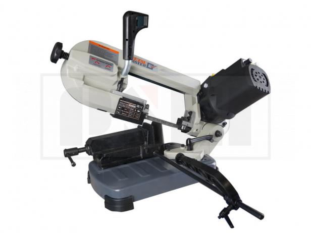 Metal Master BSM-125 VARIO  