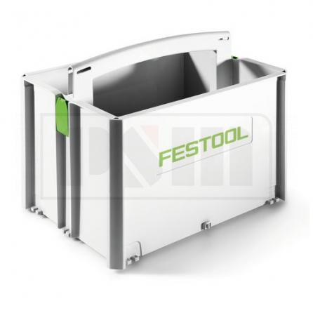FESTOOL SYS-TB-2 sys-toolbox 