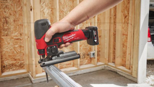 Milwaukee M12 FJS-0