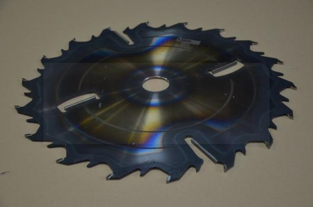 WoodTec SERIES 1 600X50X6,3/4,1 Z=18+6 WoodTec SERIES 1 600X50X6,3/4,1 Z=18+6