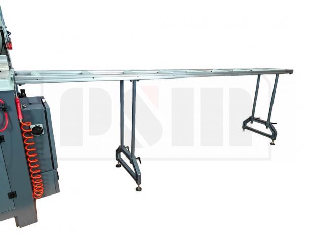 Metal Master MQCS-400A Metal Master MQCS-400A