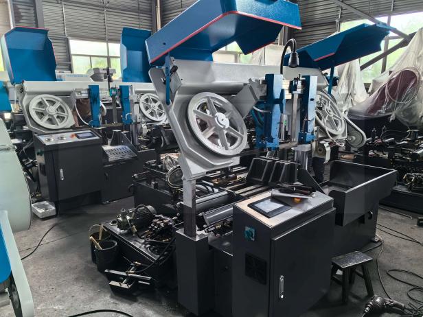 MetalTec MBS 530 CА MetalTec MBS 530 CА