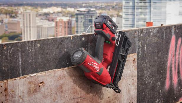 Milwaukee M18 FDN-0C