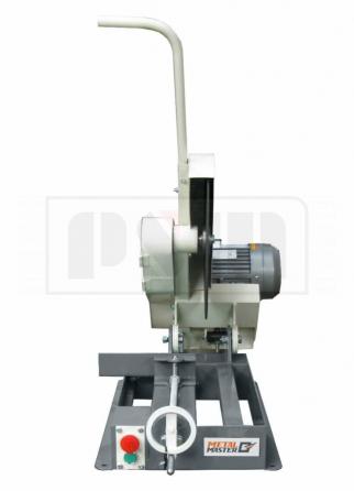 Metal Master OSA-400-4.0