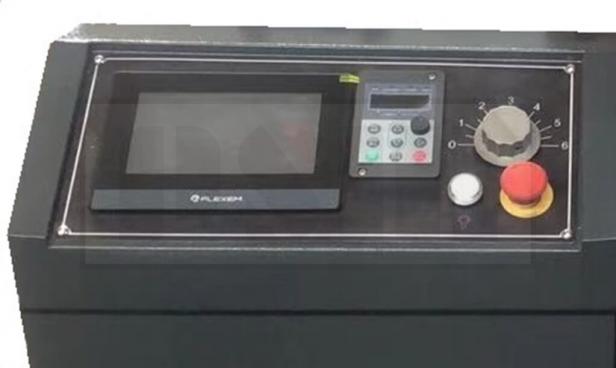 Metal Master MSK-350