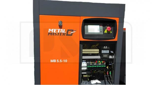 Metal Master MB 15-10