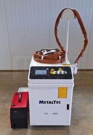 MetalTec WL 1500