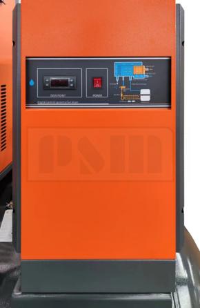 Metal Master MCDR 4-10-350 INVERTER