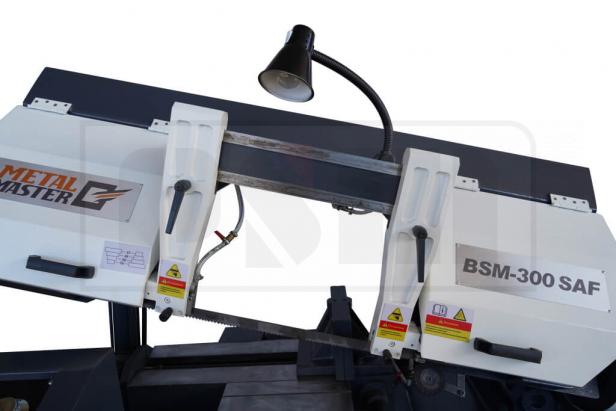 Metal Master BSM-300 SAF