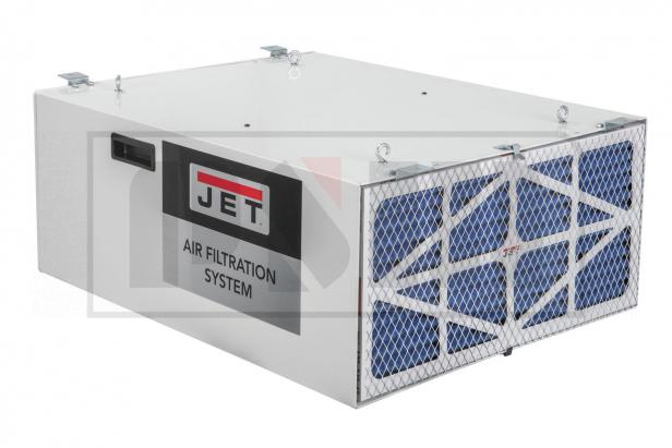 JET AFS-1000 B  Система фильтрации воздуха
