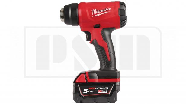 Milwaukee M18 BHG-501C