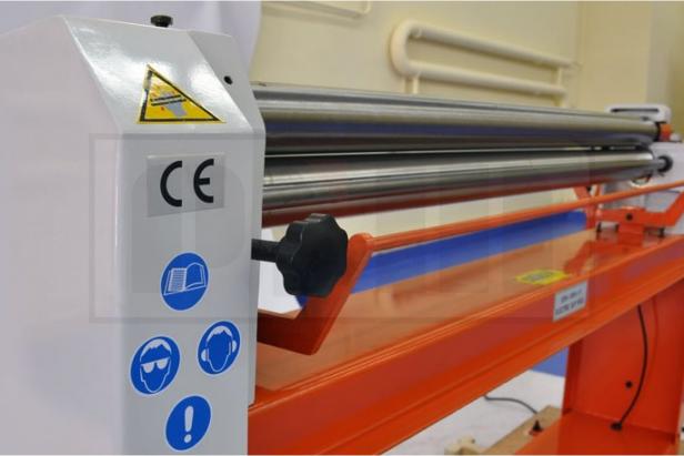 STALEX ESR-1300х1.5 STALEX ESR-1300х1.5