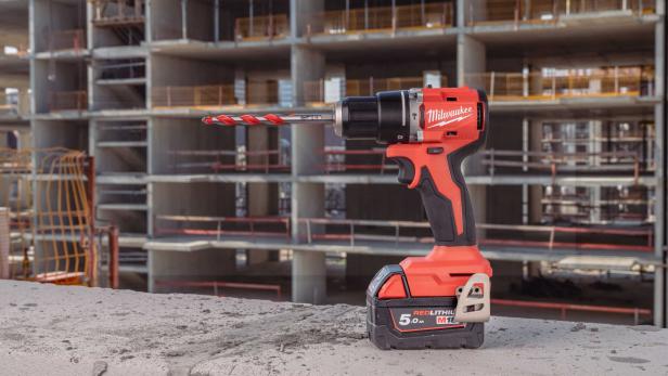 Milwaukee M18 BLPDRC-202C