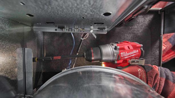 Milwaukee M12 FPD2-402X